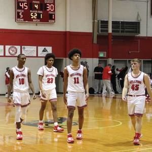 Meet your Posher, Alijah